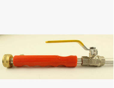 High Pressure Water Sprayer for Household Car Washing - Garden Hose Wand Nozzle for Effective Car Cleaning Tools - Image 3