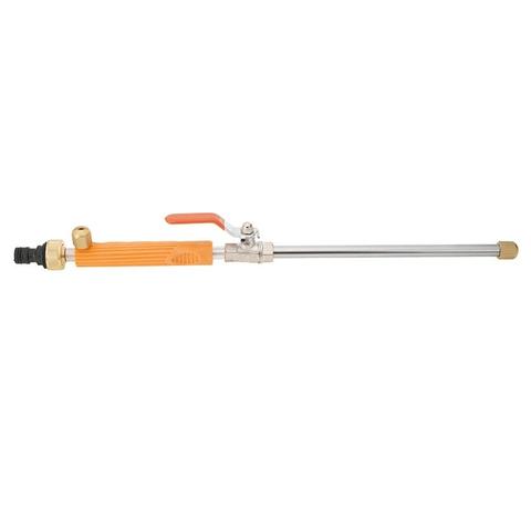 High Pressure Water Sprayer for Household Car Washing - Garden Hose Wand Nozzle for Effective Car Cleaning Tools - Image 15