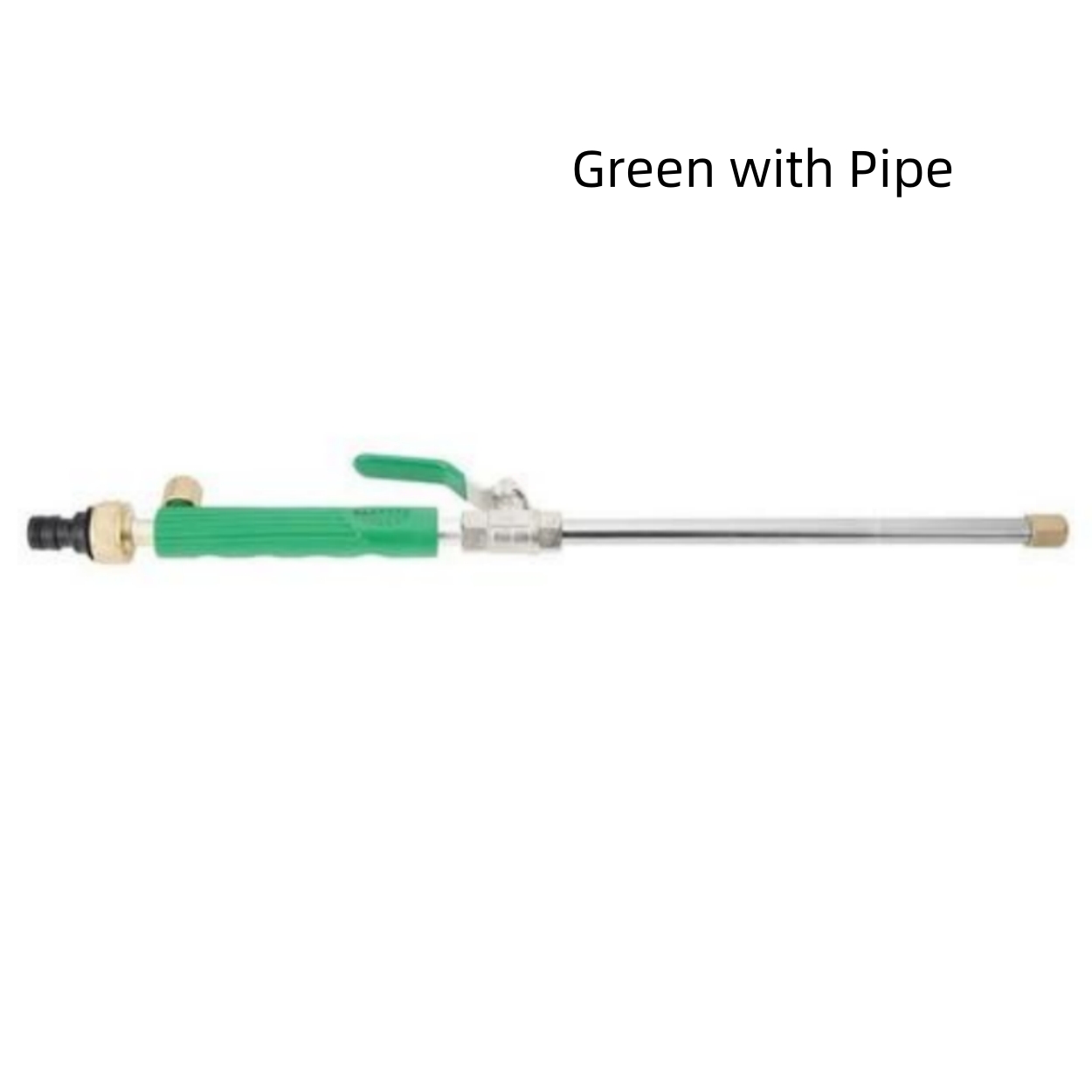 High Pressure Water Sprayer for Household Car Washing - Garden Hose Wand Nozzle for Effective Car Cleaning Tools - Image 37