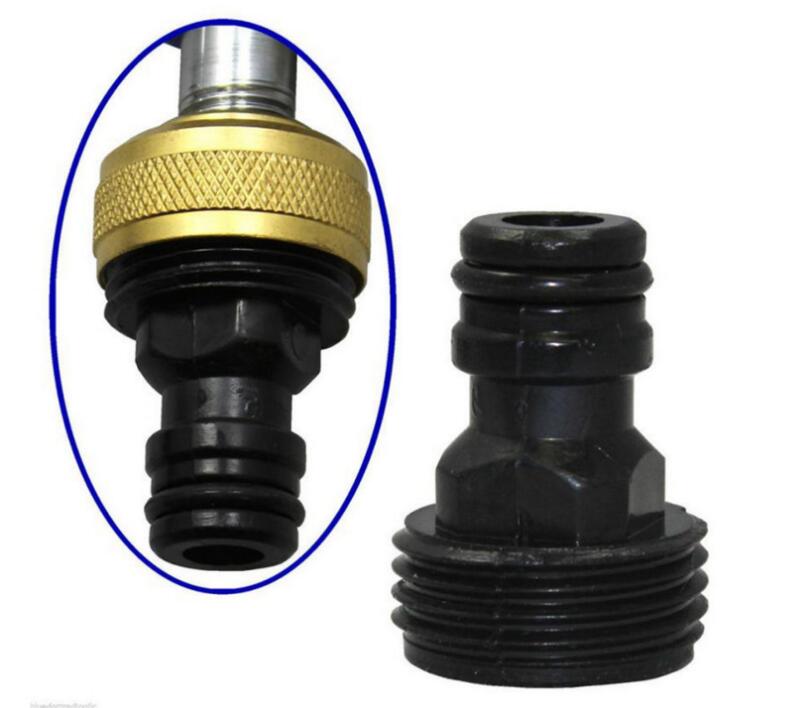 High Pressure Water Sprayer for Household Car Washing - Garden Hose Wand Nozzle for Effective Car Cleaning Tools - Image 44