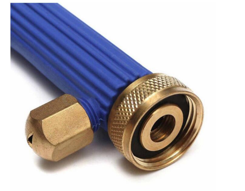 High Pressure Water Sprayer for Household Car Washing - Garden Hose Wand Nozzle for Effective Car Cleaning Tools - Image 45