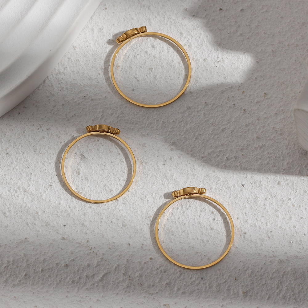 Exquisite Candy Fine Zircon and Freshwater Pearl Ring for Elegant Style