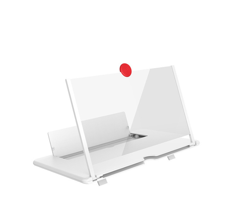 12-Inch Mobile Phone Screen Amplifier for Enhanced Viewing Experience - Image 6