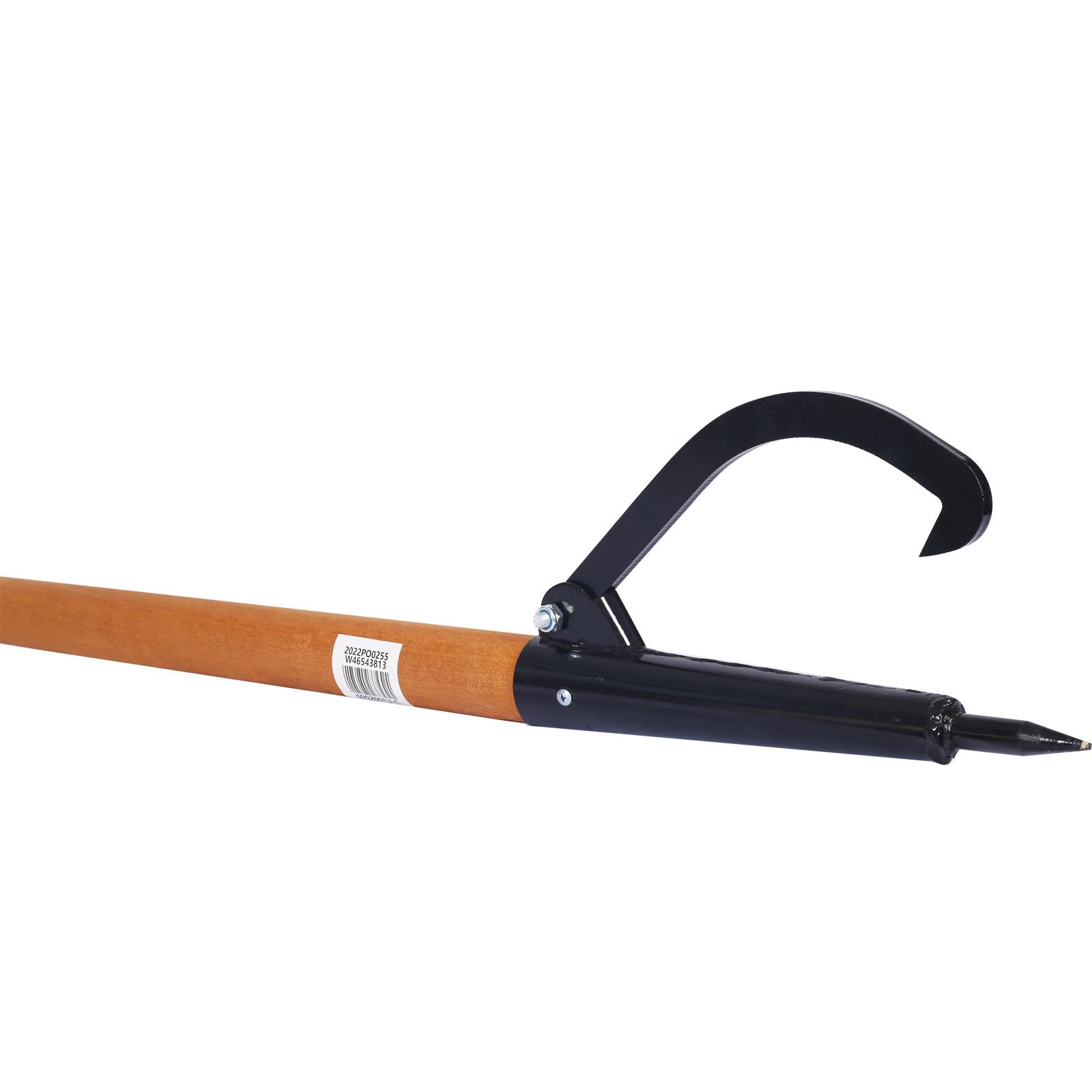 49 Inch Logging Tools - Durable and Efficient Equipment for Timber Work - Image 2