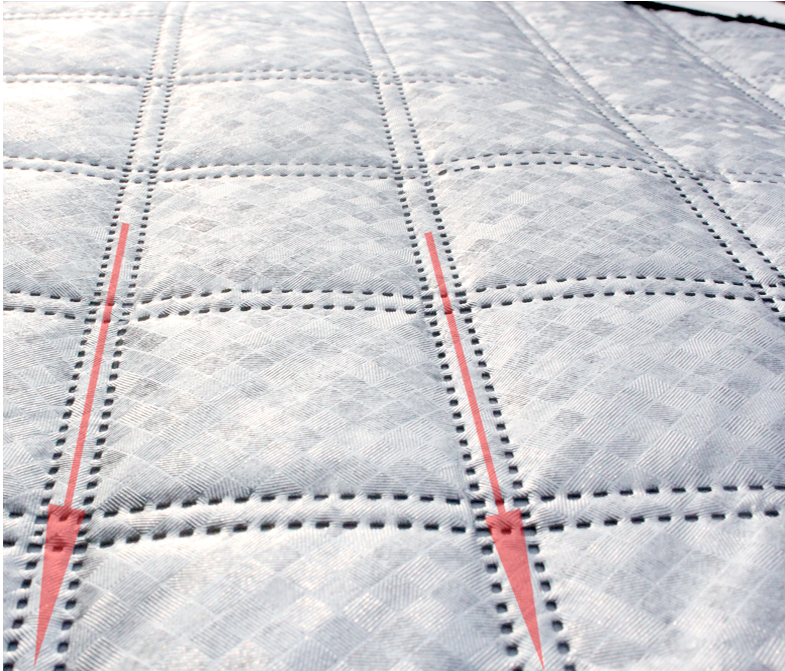 Winter Car Windshield Snow Cover - Antifreeze Frost Guard for Front Gear & Snowboard - Image 6