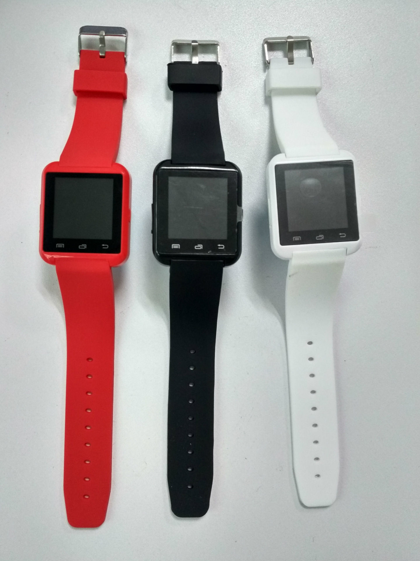Wholesale U8 Smart Watches - Bluetooth Sports Wear Smart Watches, Special Factory Offer - Image 2
