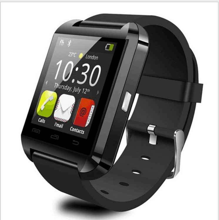Wholesale U8 Smart Watches - Bluetooth Sports Wear Smart Watches, Special Factory Offer - Image 3