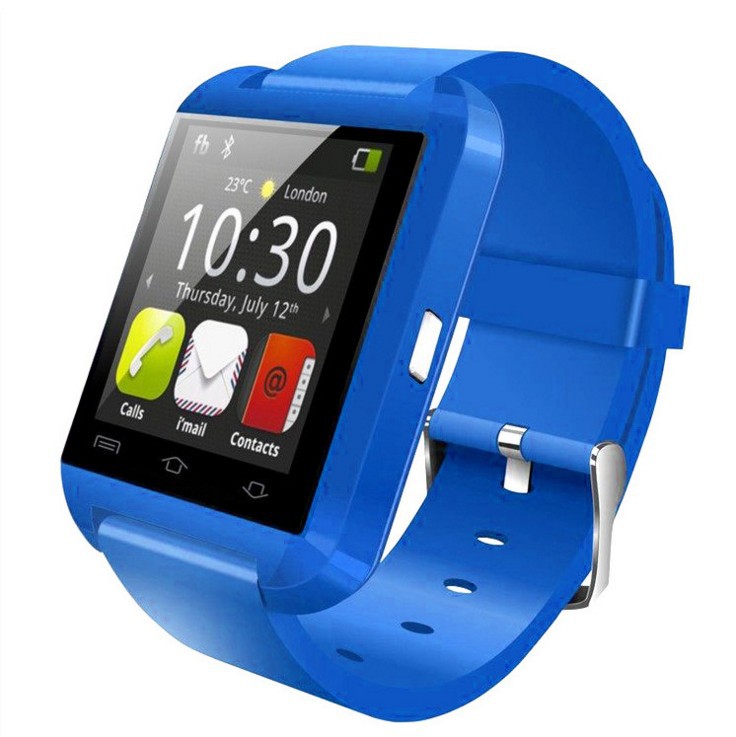 Wholesale U8 Smart Watches - Bluetooth Sports Wear Smart Watches, Special Factory Offer - Image 4