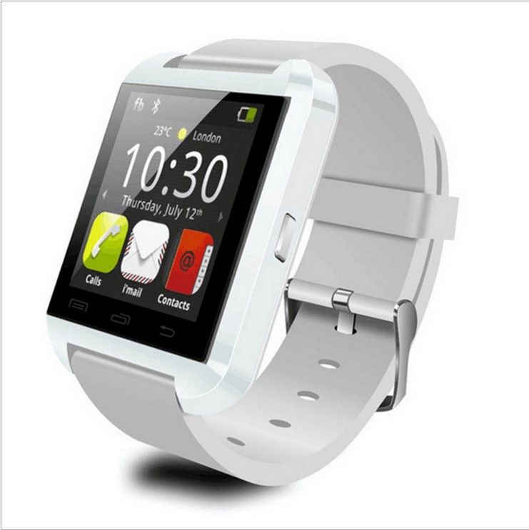 Wholesale U8 Smart Watches - Bluetooth Sports Wear Smart Watches, Special Factory Offer - Image 6