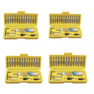 Premium High Speed Steel Drill Bit for Precision Drilling Applications