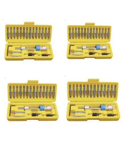 Premium High Speed Steel Drill Bit for Precision Drilling Applications