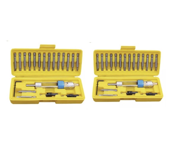 Premium High Speed Steel Drill Bit for Precision Drilling Applications - Image 2