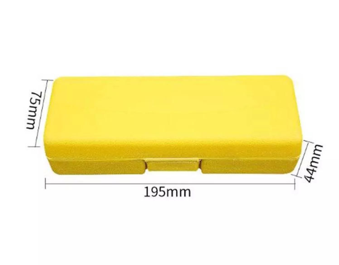 Premium High Speed Steel Drill Bit for Precision Drilling Applications - Image 10