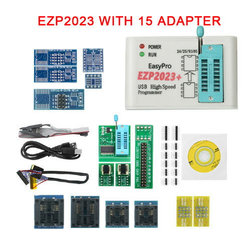 High-Speed Programmer for Offline Replication and Burning Solutions - Image 3
