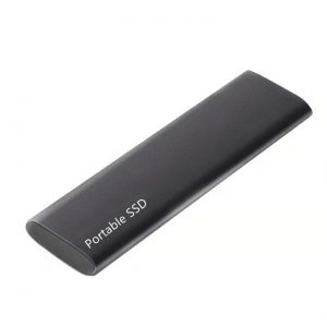 Cross-border Mobile SSD Expansion - High-Speed Transmission Hard Disk