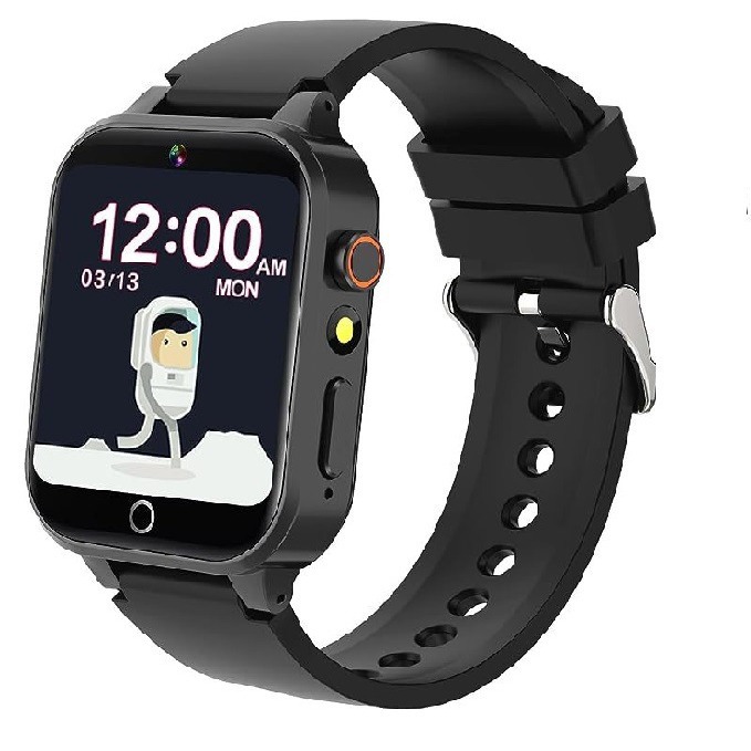 X33 Smart Watch: Multi-Language Music, Recording, Alarm & Game Features - Image 2