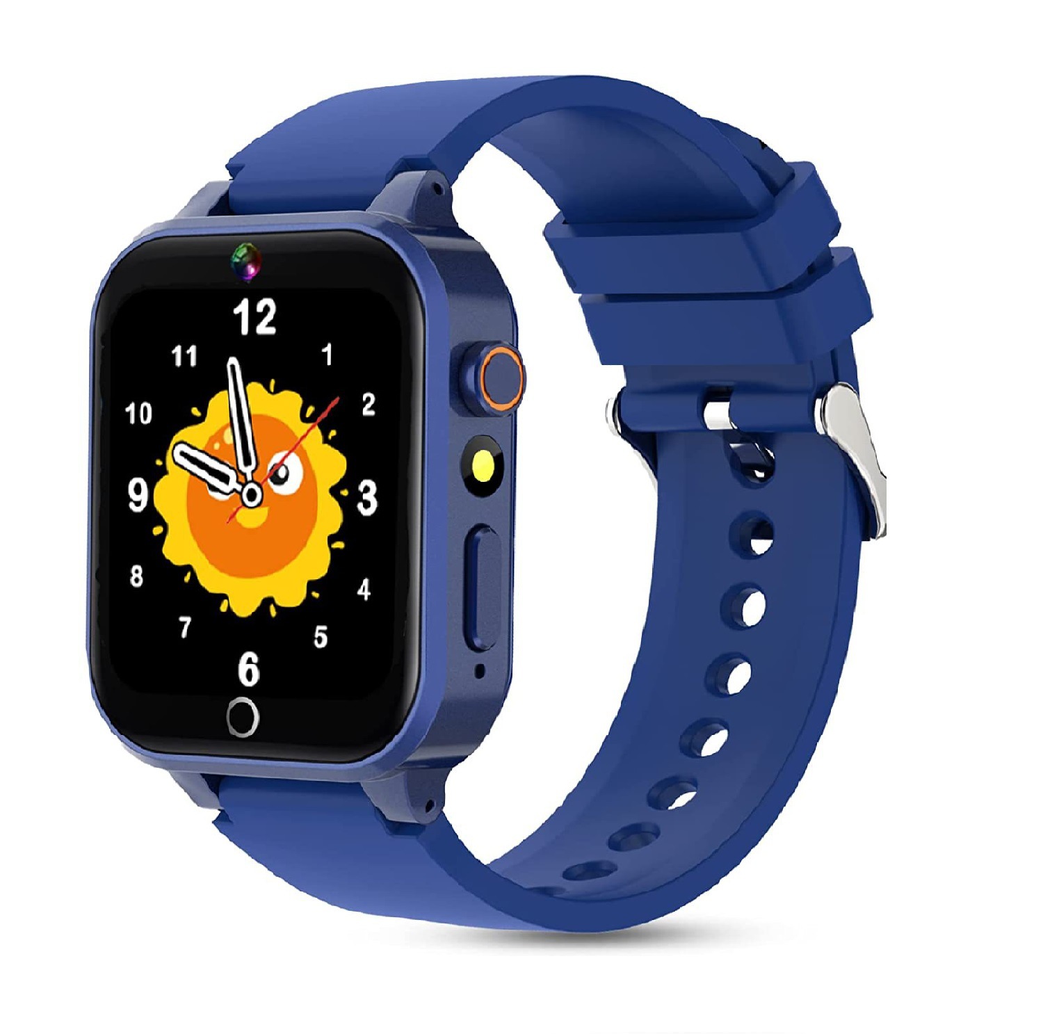 X33 Smart Watch: Multi-Language Music, Recording, Alarm & Game Features - Image 5