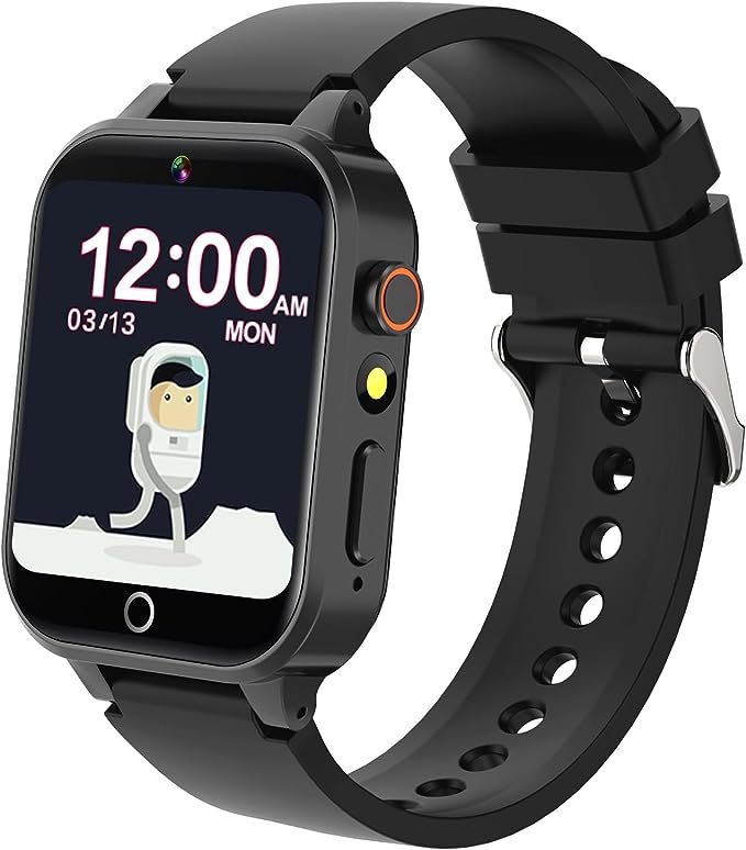 X33 Smart Watch: Multi-Language Music, Recording, Alarm & Game Features - Image 6