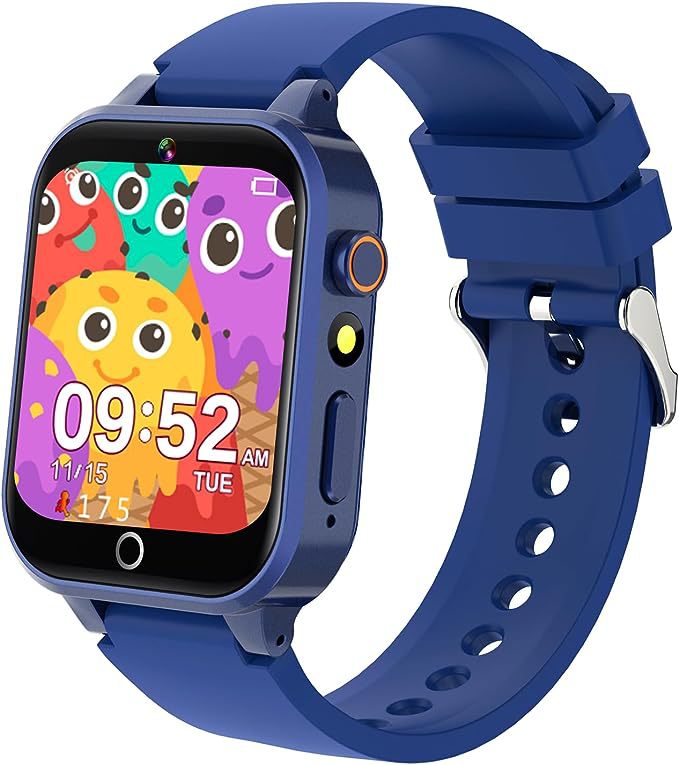 X33 Smart Watch: Multi-Language Music, Recording, Alarm & Game Features - Image 8