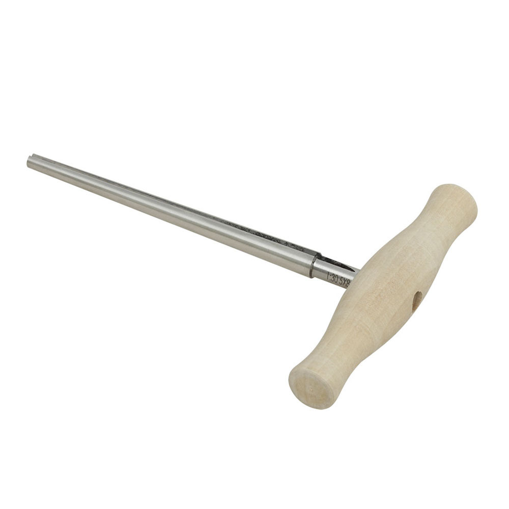 Violin Reamer Straight Blade - Essential Repair Tool Accessories for Musicians - Image 4