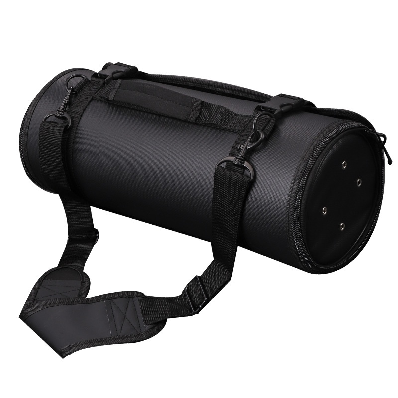 Stainless Steel Cocktail Shaker Storage Bag - Complete Shaker Set - Image 7