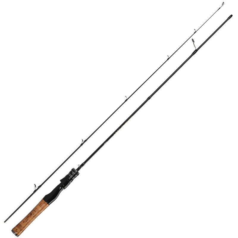Cork Handle UL Adjustable Carbon Catapult Fishing Rod for Ultimate Performance - Image 6
