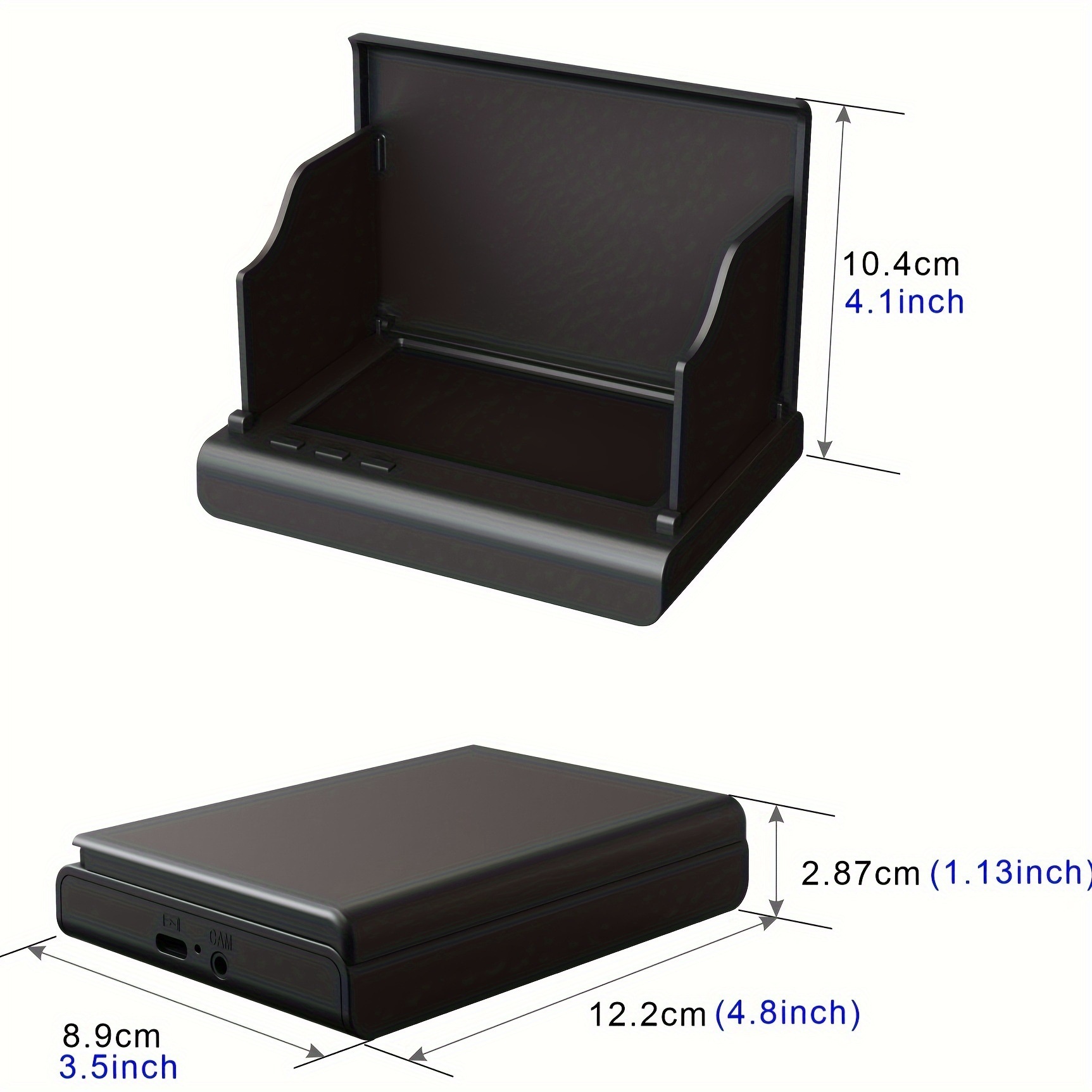 High-Definition Visual Ice Fishing Explorer with Premium Camera Technology - Image 3