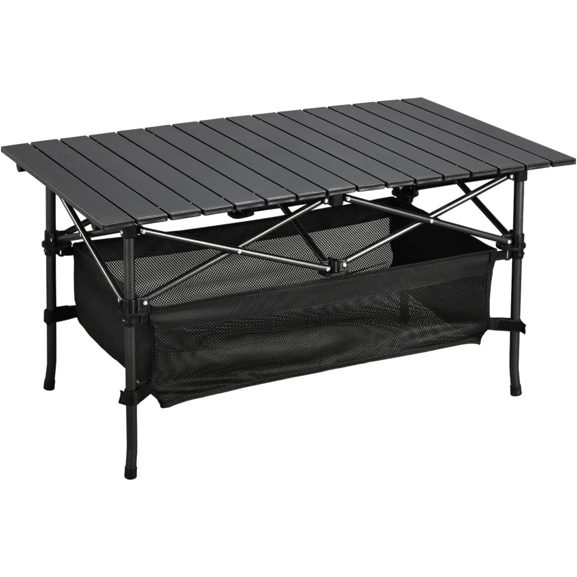 Lightweight Foldable Camping Table - Exclusive Availability, Not Sold on Amazon Weekends - Image 5