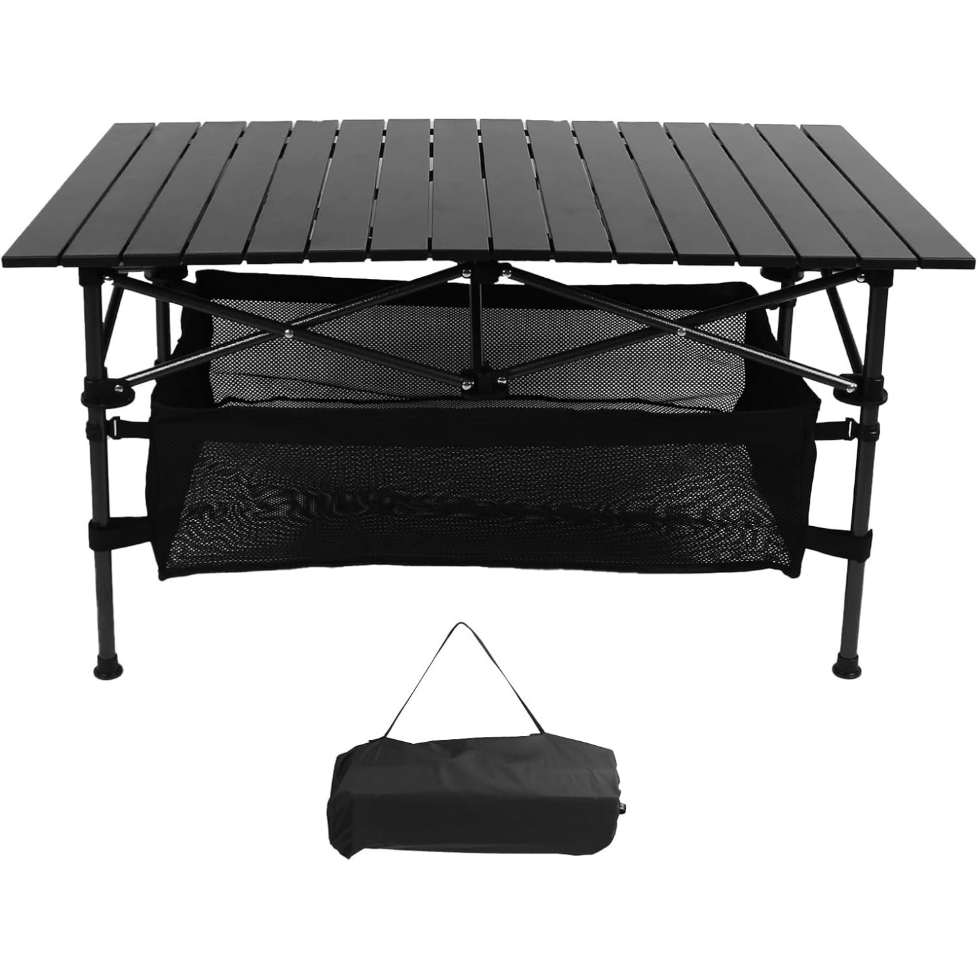 Lightweight Foldable Camping Table - Exclusive Availability, Not Sold on Amazon Weekends - Image 9