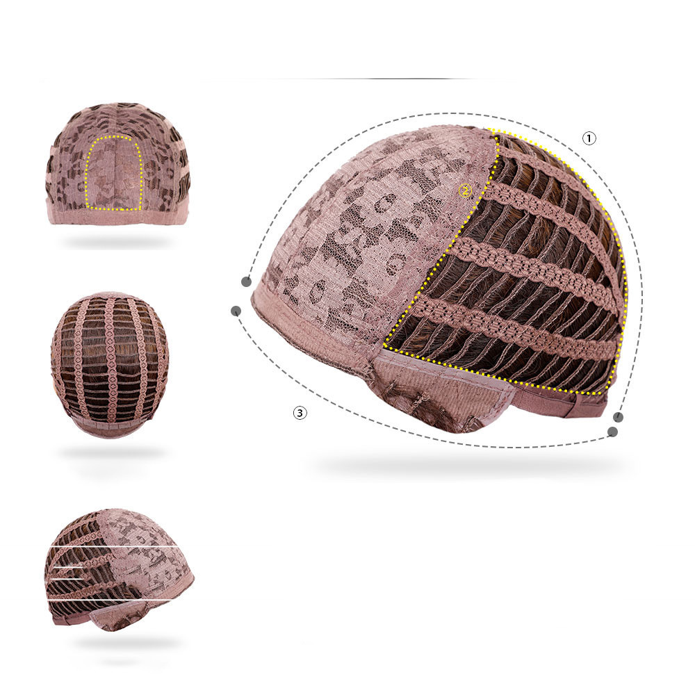 Air Bangs Tail Curl - Luxurious Scottish Curls for Effortless Style - Image 3