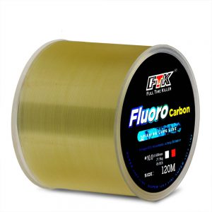 Multicolor Nylon Fishing Line - Main Line, Sub Line, and Spot Line Options