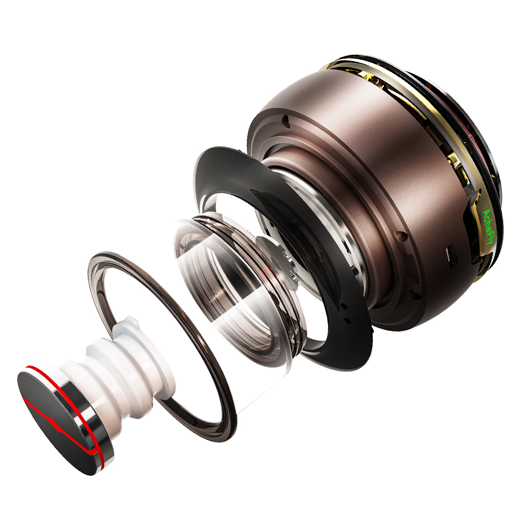 AcheFly Rechargeable Small Electric Gua Sha Scraping Massager - Multifunctional Facial Therapy Equipment for Smart Chipping - Image 22