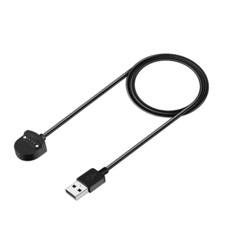 Magnetic Charger for Ticwatch Pro Smart Watch - Ticwatch Pro Charging Cable - Image 2