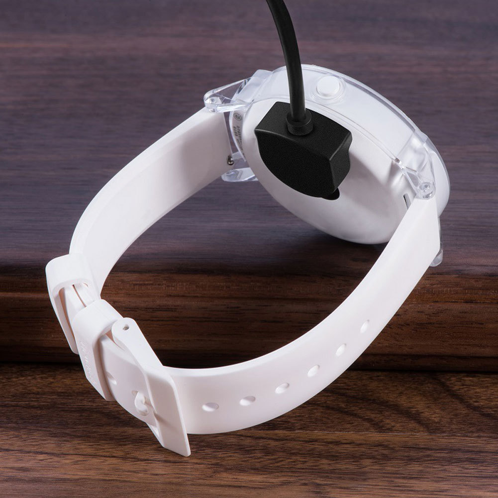 Magnetic Charger for Ticwatch Pro Smart Watch - Ticwatch Pro Charging Cable - Image 5