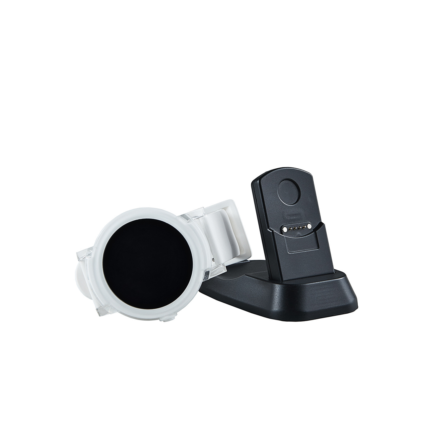 Magnetic Charger for Ticwatch Pro Smart Watch - Ticwatch Pro Charging Cable - Image 8