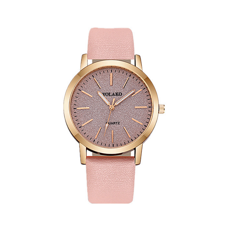 Explosion Bracelet Watch - Trendy Fashion Timepiece for Students and Dust Resistance - Image 8