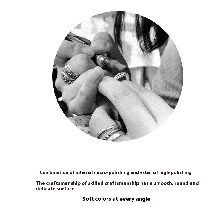 S925 Sterling Silver Authentic Moissanite Round Stud Earrings - Elegant & Timeless - Image 12