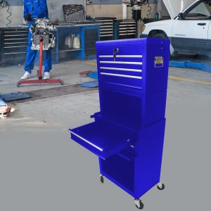 Durable Metal Tool Storage Cabinets for Organized Workspace Solutions