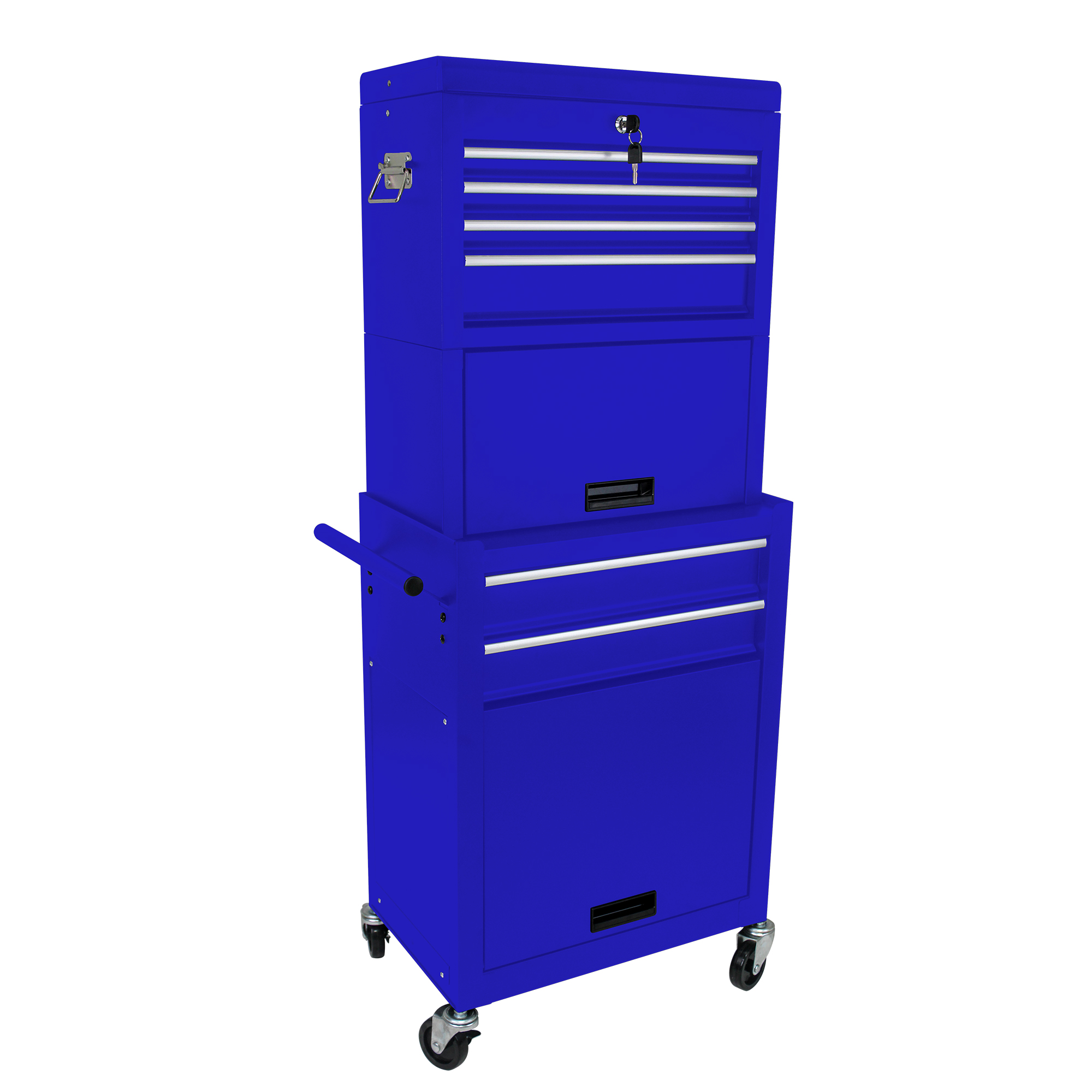 Durable Metal Tool Storage Cabinets for Organized Workspace Solutions - Image 8