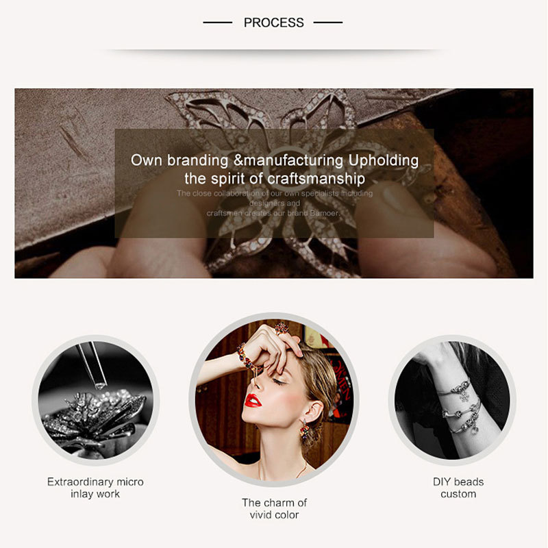 Elegant Vintage Water Drop Ruby Tassel Earrings for Timeless Style - Image 8