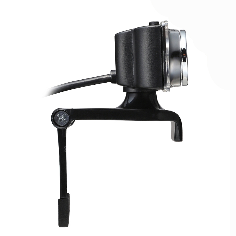 HD Computer Camera for Notebooks - USB Home Video Solution - Image 3