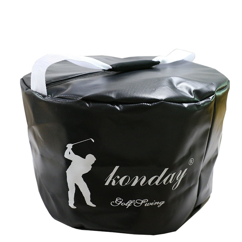 Premium Hit Bag - Ultimate Training Companion for Athletes and Fitness Enthusiasts - Image 3