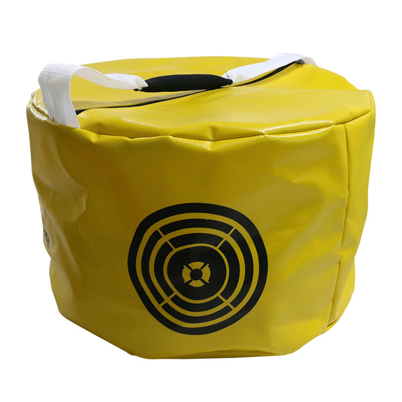 Premium Hit Bag - Ultimate Training Companion for Athletes and Fitness Enthusiasts - Image 5