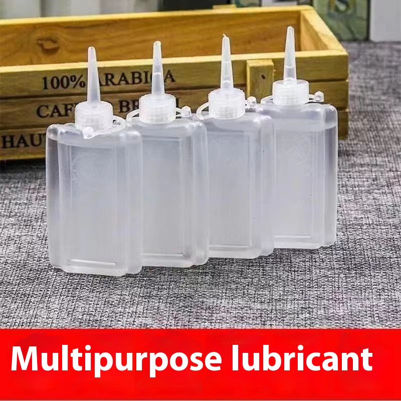 Household Sewing Machine Small Bottle Lubricating Oil - Mechanical Anti-Rust Solution