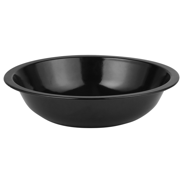 Premium Black Smoked Charcoal Oven for Perfect Grilling and Cooking - Image 3