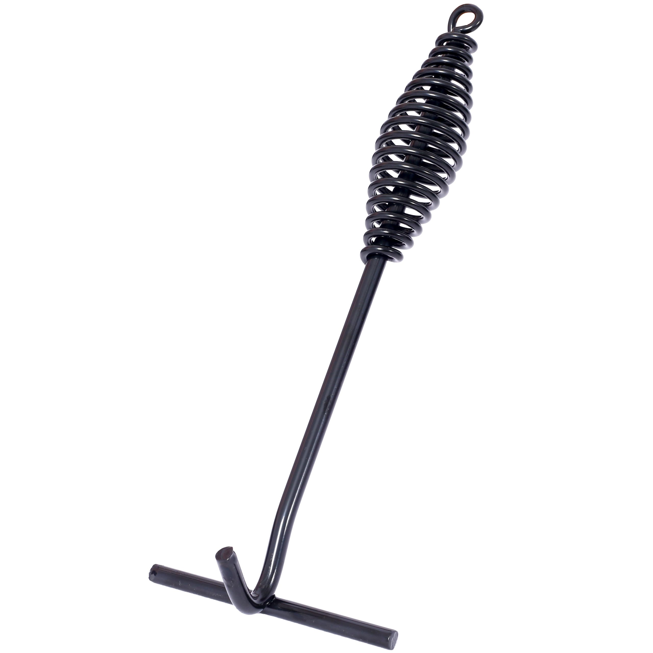 Pre-Seasoned Cast Iron Dutch Oven for Perfect Cooking Every Time - Image 3