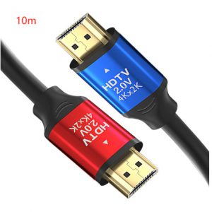 High-Quality HDMI Cable for Computer Monitor Screen Connection