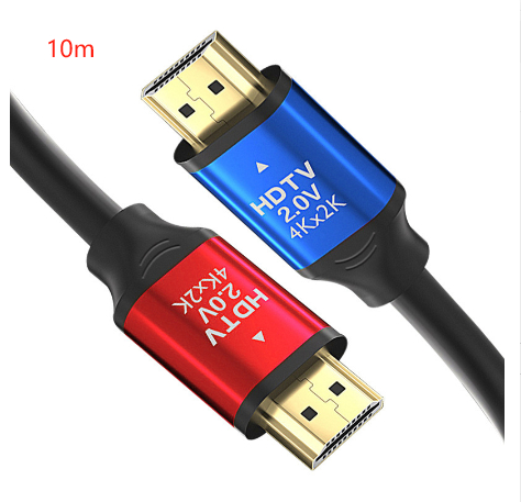 High-Quality HDMI Cable for Computer Monitor Screen Connection