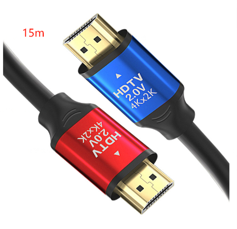 High-Quality HDMI Cable for Computer Monitor Screen Connection - Image 2
