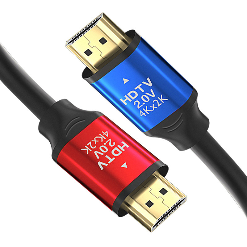 High-Quality HDMI Cable for Computer Monitor Screen Connection - Image 7